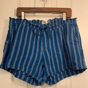 Pretty Old Navy short